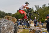  2024 UEC Trials Cycling European Championships - Jeumont (France) 29/09/2024 -  - photo Tommaso Pelagalli/SprintCyclingAgency?2024